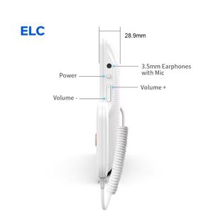 WH1012T 10.1 ''RK3288 Tablette murale basée sur Android pour les entreprises pour les hôpitaux médicaux Médecins Bureaux Service <span class=keywords><strong>de</strong></span> poignée d'appel - Product Image 4