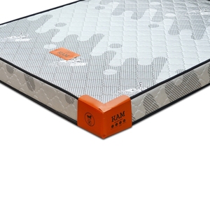 Matelas Super King hypoallergénique de haute qualité avec mousse reconstituée Ensemble de meubles de chambre à coucher à bon prix Vietnam pour l'école et la maison - Product Image 3