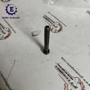 Perno de Cabeza Hexagonal 0S-0484 0S0484 Aplicable a Bulldozers con Ruedas 854G 834 824B 834B 824C 814 <span class=keywords><strong>824</strong></span> - Product Image 6