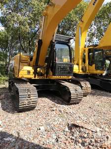 Excavatrice d'occasion CAT 315D, prix avantageux, excellentes performances. Excavatrice CAT d'occasion à vendre. - Product Image 2