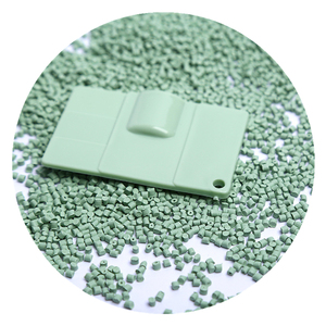 <span class=keywords><strong>PE</strong></span> PP Nguyên Liệu Nhựa Màu Trắng Masterbatch Cho Túi Nhựa/Thổi Chai Với Giá Nhà Máy - Product Image 6