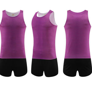 Chaleco Deportivo para Hombre y Mujer, para Atletismo, Entrenamiento, Competición, Maratón, Personalizable con Impresión - Product Image 6