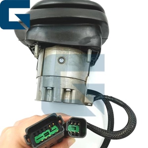 245-7650 2457650 Commande de joystick GP pour chargeuse sur pneus 966H - Product Image 2