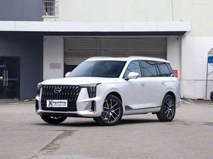 GAC Trumpchi GS8 <span class=keywords><strong>2022</strong></span> d'occasion, double moteur 2.0TM, 2 roues motrices, SUV premium 7 places, hybride E CVT, conduite à gauche, certifié d'occasion - Product Image 1