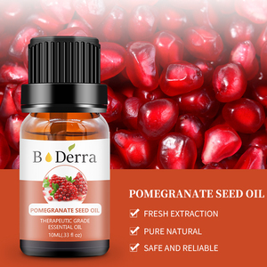 Aceite <span class=keywords><strong>de</strong></span> Semilla <span class=keywords><strong>de</strong></span> <span class=keywords><strong>Granada</strong></span> Refinado Prensado en Frío a Precio <span class=keywords><strong>de</strong></span> Mayoreo para Rostro, Piel y Cuerpo - Product Image 4