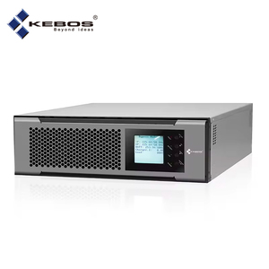 AT31-10K 에코 모드 10kva 10kw 온라인 모듈식 <span class=keywords><strong>UPS</strong></span> 3 상 12V 9Ah 배터리 없음 중단 전원 공급 장치 무정전 전원 공급 장치 - Product Image 3