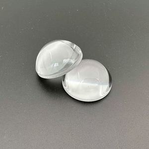 Yüksek kalite çapı 25mm odak uzunluğu <span class=keywords><strong>20mm</strong></span> optik cam odak Led ışık asferik <span class=keywords><strong>Lens</strong></span> - Product Image 4