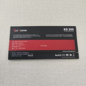 KD300 Series <b>DDR4</b> 16GB Desktop Computer <b>Memory</b> 3200MHz Original Genuine Strictly Screened High Quality in Stock KD300 Series Des - Product Image 2