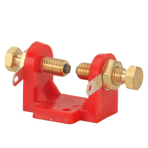 ตัวจุดประกายพลาสมา 120A ทองแดง สำหรับเครื่องตัดพลาสมา - Product Image 4
