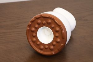 Mesin Terapi Bekam Listrik Canggih Airende 9 Tingkat Pijat Gua Sha Kelas II Perangkat Fisioterapi Perawatan Kesehatan Pabrik - Product Image 6