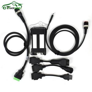 Pour Volvo Vocom II 88894000+ V2.8PTT Dev2tool Outil technique premium pour le diagnostic des camions Volvo, des excavatrices et des engins de construction avec CFC2 - Product Image 6