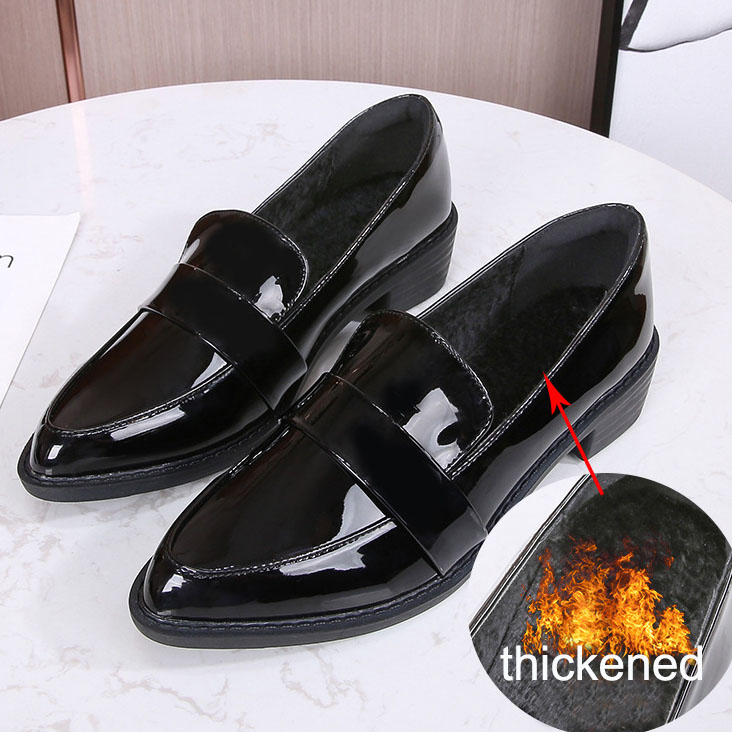 Negro (ligeramente espesado)