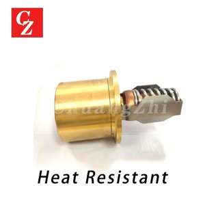Vanne thermostatique neuve de haute qualité OEM pour compresseur d'air 001084 Garantie 1 an Prix d'usine - Product Image 2