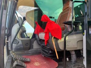 Caterpillar 320D for <b>CAT</b> Excavator 20 Ton Hydraulic Crawler Second Hand Auction Used with Core Engine and Pump Components - Product Image 6