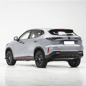 <span class=keywords><strong>SUV</strong></span> confortable 5 places |   Changan X5 PLUS 2026 avec Moteur à Essence Turbo - Product Image 5