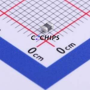 FBMH2012HM221-TV Ferrite Bead 0805 RF ( Impedance @ Frequency: 220Ohm@100MHz )( Error: 25% )( DC Resistance (DCR): 60mOhm ) - Product Image 1