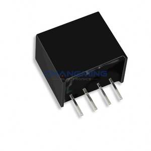 P0503FXT-1W ZLG DC DC Converter Alimentation - Product Image 4