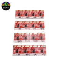 Chip de tinta bs3 de alta calidad, para mimaki cjv150 cjv30 jv33 jv5