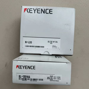 เครื่องอ่านโค้ด KEYENCE รุ่น BL-1301 BL-1301HA BL-1300 BL-601 ของแท้จากญี่ปุ่น ใหม่และเป็นของแท้ - Product Image 2