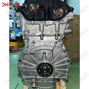 Nuevo Conjunto de Motor B38A15C 1.5L Turbo para <span class=keywords><strong>BMW</strong></span> X1 F49 118i MINI Cooper 140HP Bloque Largo - Product Image 4