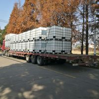 Offre Spéciale : Glycérine/Glycérol de Qualité Alimentaire et Cosmétique à Prix Usine Chine, Bonne Affaire, CAS 56-81-5