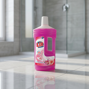 Floor Cleaner with Antibacterial Formula for Residential Cleaning in Europe - Product Image 4