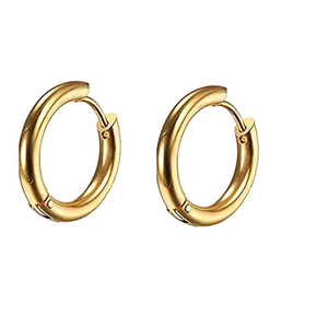 Set di 30 <span class=keywords><strong>Orecchini</strong></span> <span class=keywords><strong>Piercing</strong></span> Tragus in Acciaio Inox 20G, Anelli <span class=keywords><strong>per</strong></span> Cartilagine Helix, Gioielli <span class=keywords><strong>per</strong></span> il Corpo all'Ingrosso <span class=keywords><strong>per</strong></span> Uomo - Product Image 4