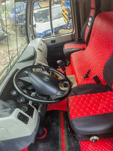 مبيعات المصنع مباشرة Zoomlion ZTC300V <span class=keywords><strong>30</strong></span> طن رافعة شاحنة جميع التضاريس رافعة شاحنة مستعملة - Product Image 6