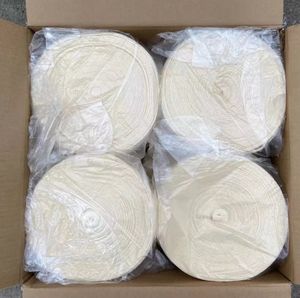 رباط شاش مرن للاستعمال مرة واحدة ضمادة شبكة أنبوبية - Product Image 3