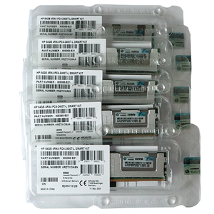 Memoria RAM para Servidor HPE de 8Gb, 16Gb, 32Gb, 64Gb, 128Gb, DDR4, 2133mhz, 2400mhz, 2666mhz, 2933mhz, 3200MHZ, para Servidor, 64gb - Product Image 2
