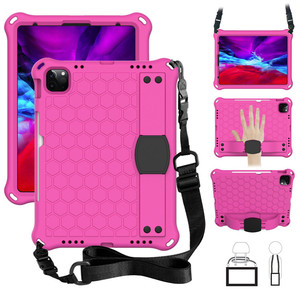 Étui en silicone antichoc DYL Fashion pour <span class=keywords><strong>iPad</strong></span> Pro 11, <span class=keywords><strong>iPad</strong></span> Air 4 <span class=keywords><strong>5</strong></span> <span class=keywords><strong>10</strong></span>,9 <span class=keywords><strong>pouces</strong></span>, tablettes <span class=keywords><strong>iPad</strong></span> 10e génération - Product Image 3