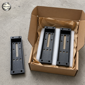 For Tonly 885 Mining Truck Leaf Spring Limit <strong>Plate</strong> OEM 87029110151 Steel Stopper <strong>Plate</strong> for Heavy Duty Dump Truck Spare Parts - Product Image 6