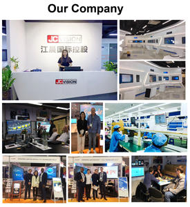 JCVISION <span class=keywords><strong>IOT</strong></span> Smart Konferenztisch Namensschild Kabelloses E-Tag Farbiges E-Paper 7,5 Zoll Bluetooth Großes E-Ink Display - Product Image 6