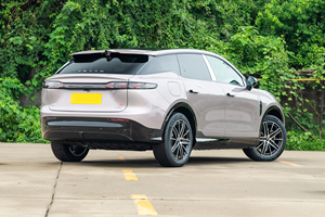Voyah <span class=keywords><strong>Courage</strong></span> 2025 AWD Qiankun Trim EV d'occasion, conduite à gauche, véhicule à énergie nouvelle en bon état pour l'exportation - Product Image 6