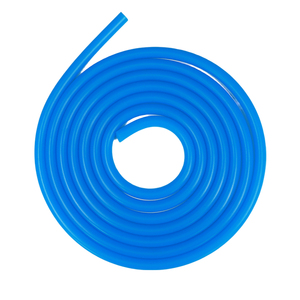 5 Mét Dài 14Mm Judo Vật Lý Trị Liệu Đàn Hồi Silicone Kháng Ống Thể Dục Sức Mạnh Đào Tạo Tập Thể Dục Ban Nhạc Tập Thể Dục - Product Image 4