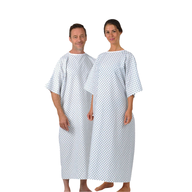 Mental Hospital Gown: What You Need to Know Mental Hospital Gown: What You Need to Know