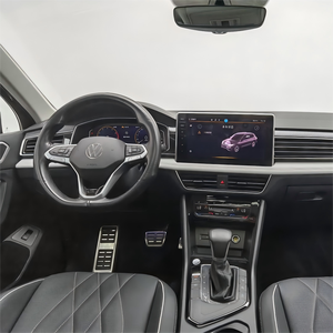 Volkswagen <span class=keywords><strong>Tiguan</strong></span> L 2.0T Automatica SUV <span class=keywords><strong>Nera</strong></span> Usata 2024 per Esportazioni Globali all'Ingrosso - Product Image 6