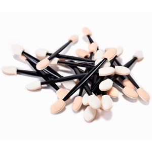 KADS Magic Mirror Powder Stick Portable Double Head Sponge Nail Art Tool Cosmetic Makeup Tools for Nail Art Painting - Product Image 4