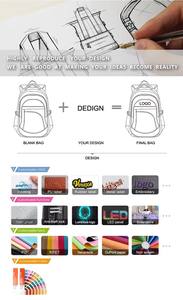 Nuovo Zaino da Viaggio per Trekking, Caccia, Arrampicata in Montagna e Altre Attività all'Aperto per Uomo - Product Image 2