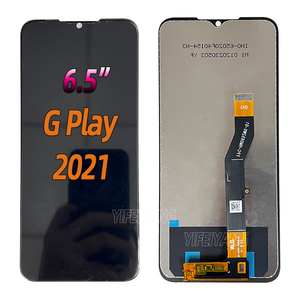 100% Test-réussi E22 <span class=keywords><strong>G6</strong></span> G7 E40 Plus Play Display OLED Qualité Écran Tactile Remplacement pour Téléphones Mobiles Garantie 1 An - Product Image 5