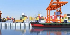 Entreprises de commerce extérieur exclusives |   Déclaration de Douane pour Remboursement de Taxes Transitaire Chine-Monde Fret Maritime LCL+Express - Product Image 2