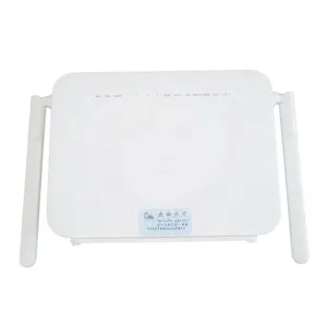 Wifi6 GPON ONT ONU 2017 4GE 1TEL 2USB AC Dual Band Wifi 2,4g 5G, misma función que EG8145X6 - Product Image 2