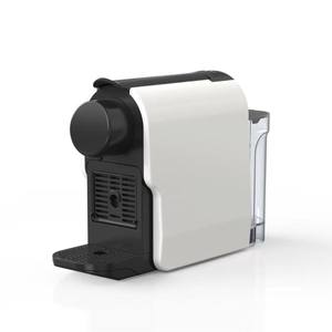 Cafetera italiana personalizada de cápsulas Km C0518A con tanque de agua de 1.2L, semiautomática, para uso doméstico y comercial. - Product Image 5