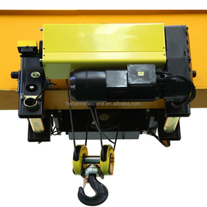 <span class=keywords><strong>Hoist</strong></span> Listrik Tipe Eropa Standar Internasional Merek KuangYuan <span class=keywords><strong>10</strong></span> <span class=keywords><strong>Ton</strong></span> untuk Mengangkat Barang - Product Image 6