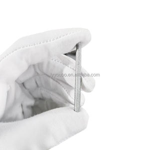 Asta in lega di carburo di tungsteno per il taglio del legno - Product Image 2