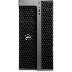 เวิร์กสเตชันทาวเวอร์รุ่นขายดี 7960 พร้อมซีออน W9-3475 แรม 16GB DDR5  SSD 512GB  กำลังไฟ 2200W ได้รับการรับรองมาตรฐาน CE/RoHS มีสินค้าพร้อมส่ง - Product Image 1