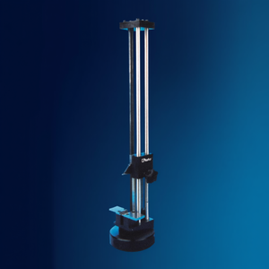 Take Zero Gauge For Bore Gauges And <b>Micrometers</b> Control Instruments And Gauges - Product Image 3