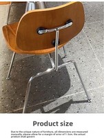 Ensemble table et chaises de salle à manger rondes en bois massif de style moderne, cadre en métal pour café, salon de thé, boutiques de desserts, restaurants occidentaux