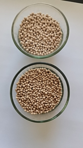 Setaccio Molecolare Liquido <span class=keywords><strong>Naturale</strong></span> di Zeolite-13x da 3-5 mm, Utilizzato per Sintetizzatori di Ossigeno - Product Image 5