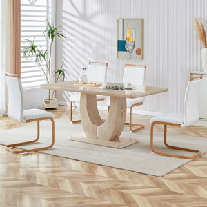 En vente 2024 nouvelle <span class=keywords><strong>table</strong></span> <span class=keywords><strong>de</strong></span> ping-pong personnalisée avec clic élevé - Product Image 5